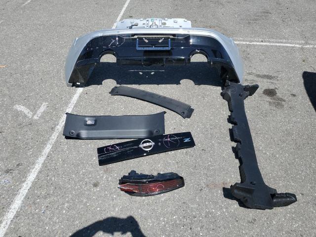 NISSAN Z PERFORMANCE 2025