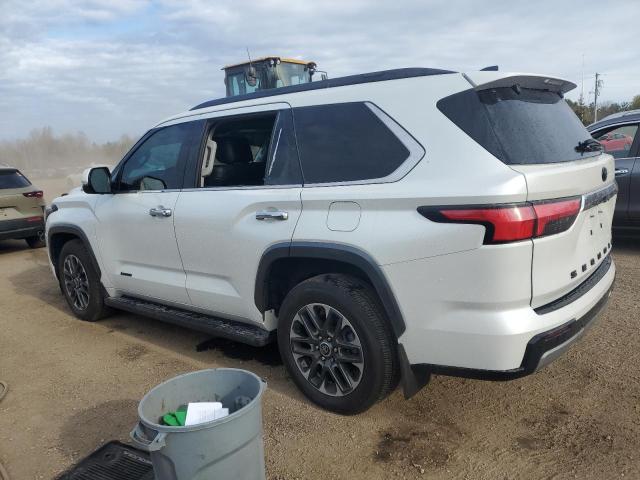 TOYOTA SEQUOIA SR5 2022