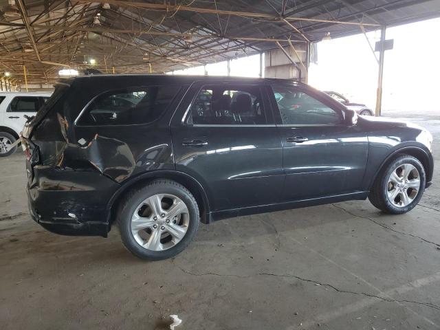 DODGE DURANGO LIMITED 2015