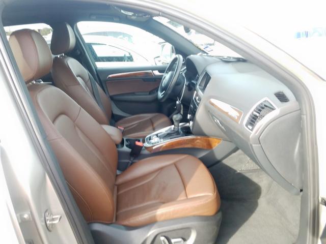 AUDI Q5 TDI PREMIUM PLUS 2015 