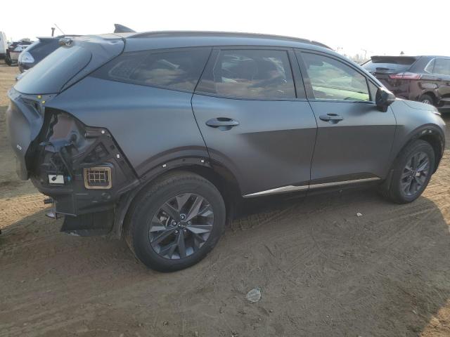 KIA SPORTAGE SX PRESTIGE 2023