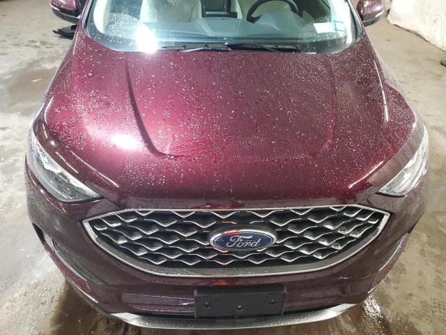 FORD EDGE TITANIUM 2024