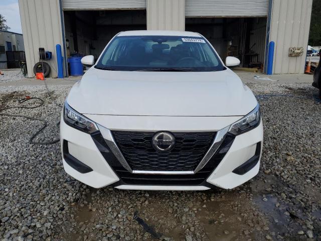 NISSAN SENTRA S 2023