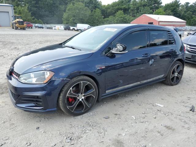 VOLKSWAGEN GTI S/SE 2019