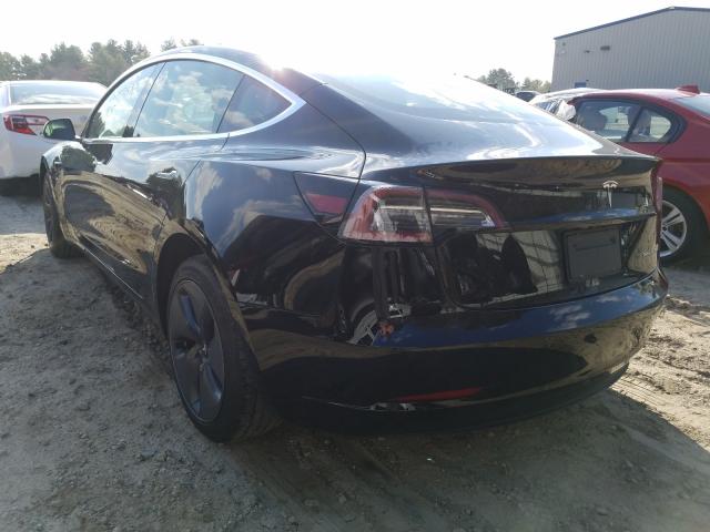TESLA MODEL 3 2020