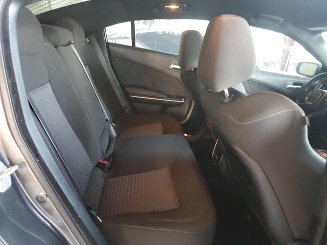 DODGE CHARGER R/T 2022
