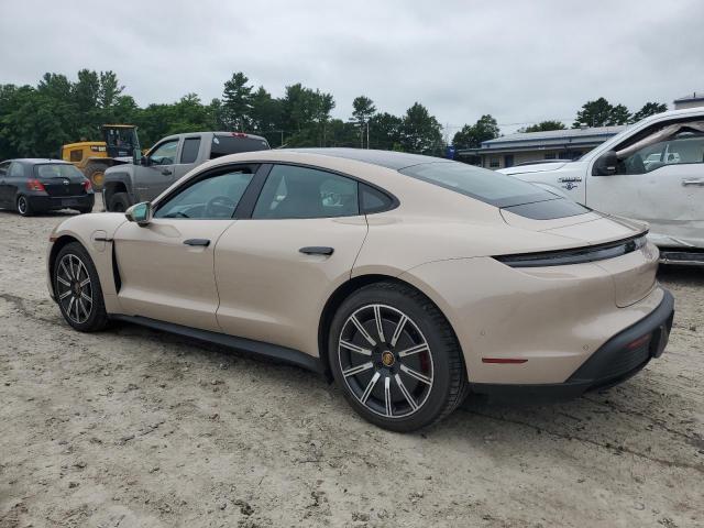 PORSCHE TAYCAN 4S 2022