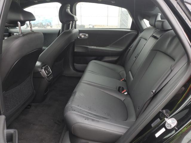 HYUNDAI IONIQ 6 LIMITED 2024