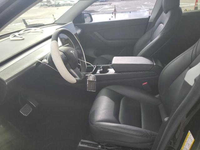 TESLA MODEL Y 2020