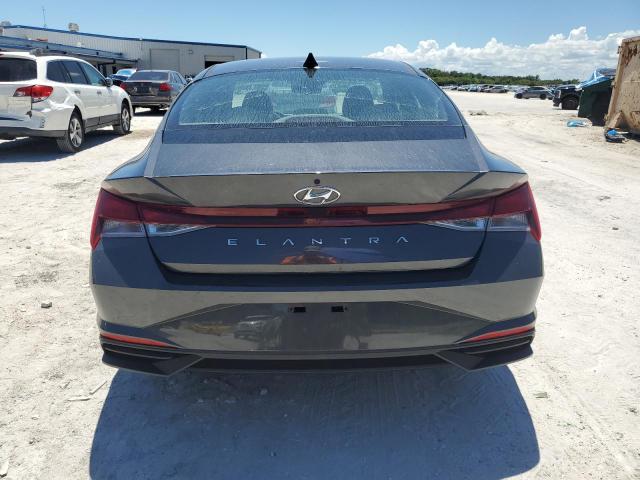 HYUNDAI ELANTRA SE 2022