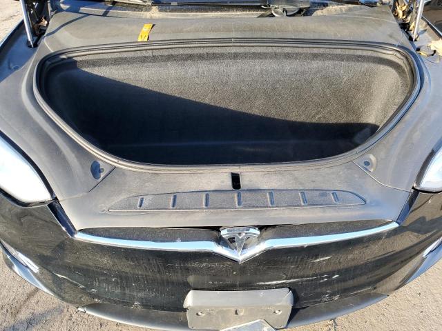 TESLA MODEL X 2020