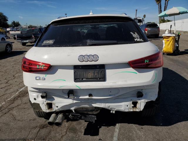 AUDI Q3 PREMIUM 2017