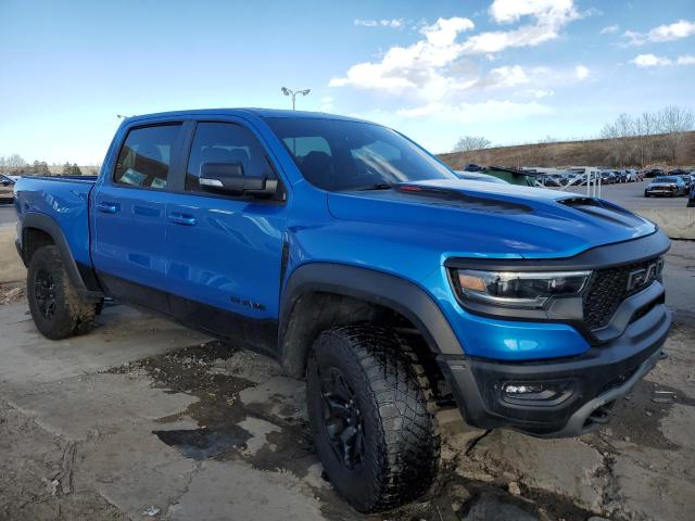 RAM 1500 TRX 2022