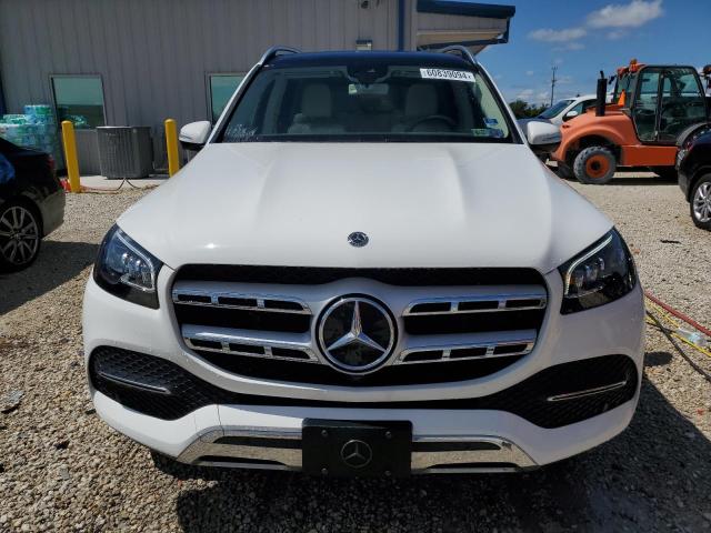 MERCEDES-BENZ GLS 450 4MATIC 2020