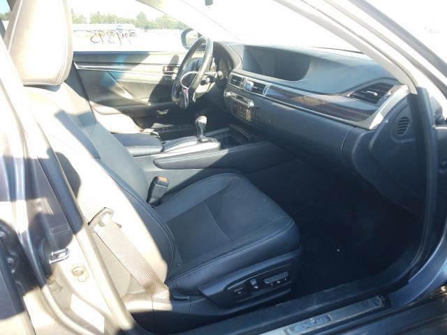 LEXUS GS 350 2016