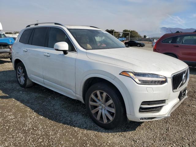 VOLVO XC90 T6 2016