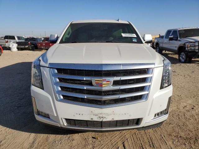 CADILLAC ESCALADE ESV LUXURY 2016