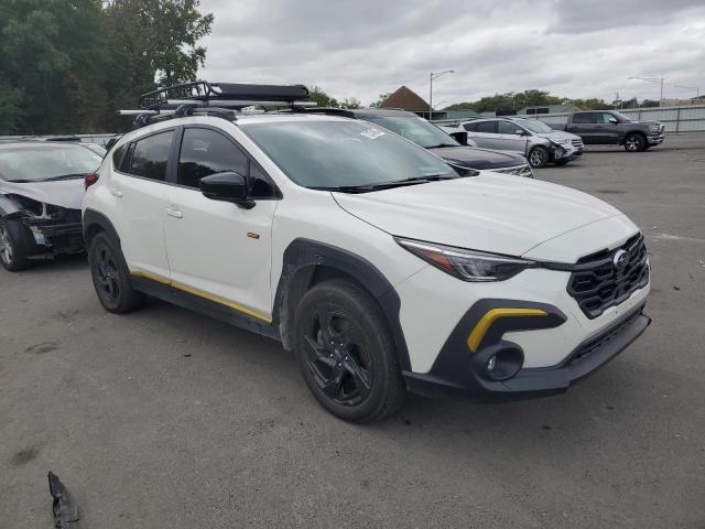 SUBARU CROSSTREK SPORT 2024