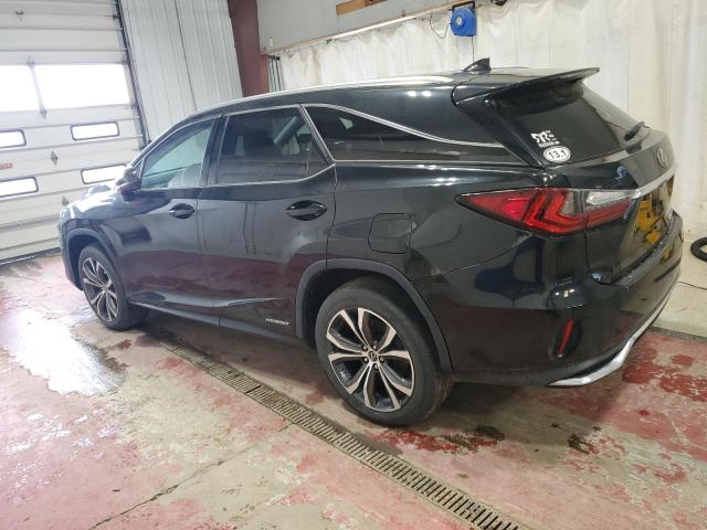 LEXUS RX 450H L 2020