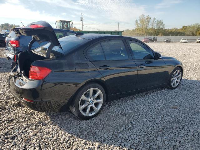 BMW 320 I 2015