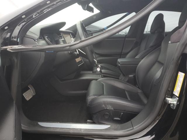 TESLA MODEL S 2018