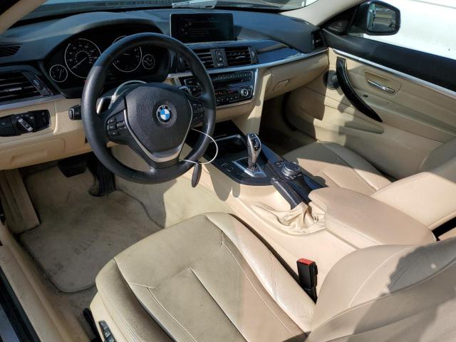 BMW 428 XI 2015