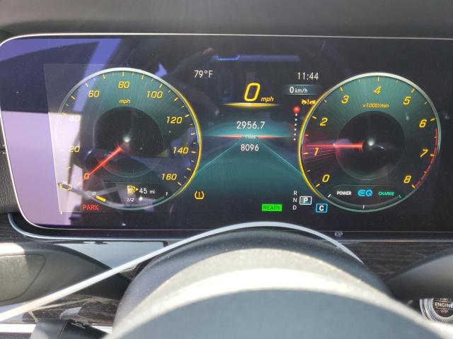 MERCEDES-BENZ CLS 450 4MATIC 2023