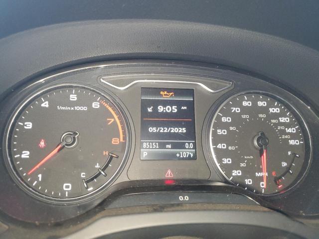 AUDI A3 PREMIUM PLUS 2015
