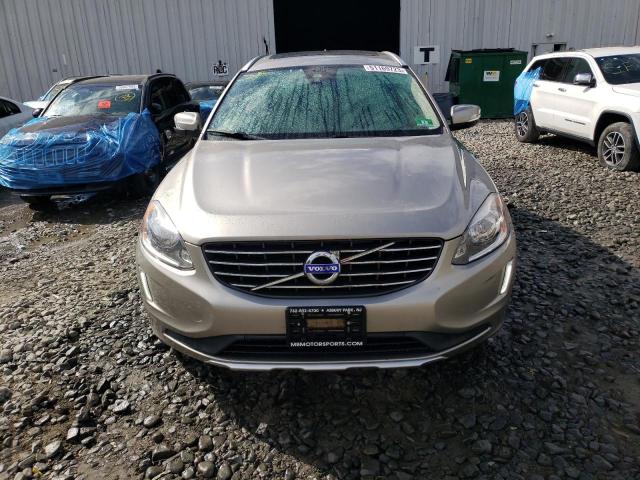 VOLVO XC60 T6 PREMIER 2015