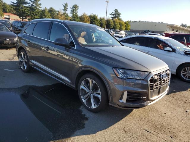 AUDI Q7 PRESTIGE 2021