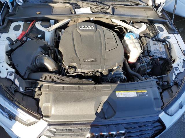 AUDI A4 PREMIUM PLUS 2019