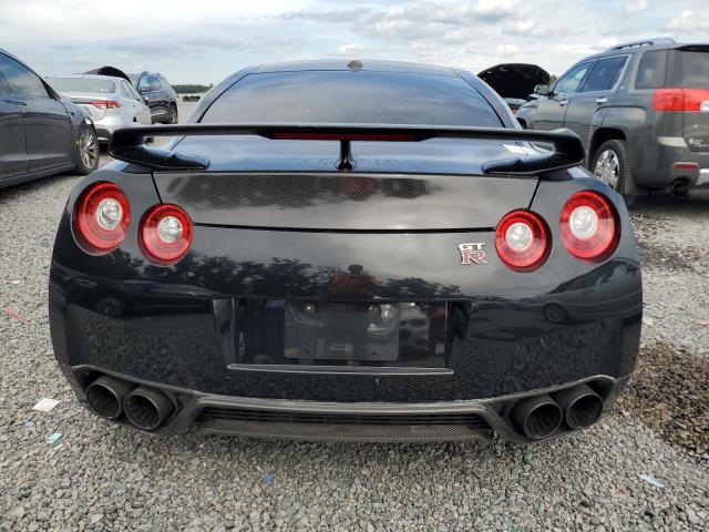 NISSAN GT-R PREMIUM 2015