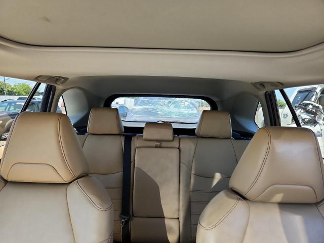 TOYOTA RAV4 XLE PREMIUM 2020