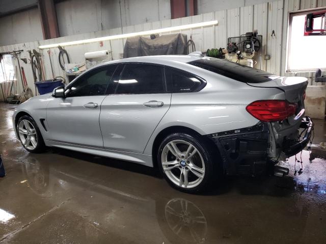 BMW 428 XI GRAN COUPE SULEV 2016