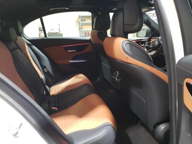 MERCEDES-BENZ C 300 4MATIC 2022