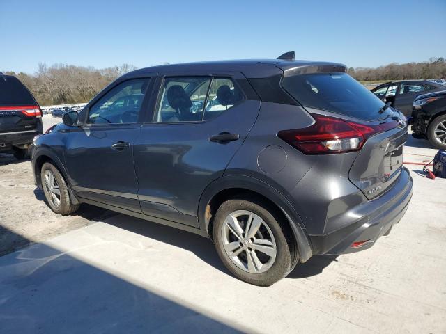 NISSAN KICKS S 2023