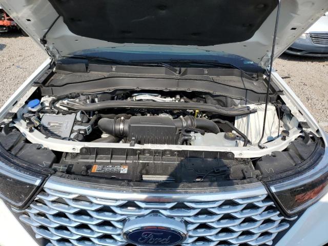 FORD EXPLORER PLATINUM 2023