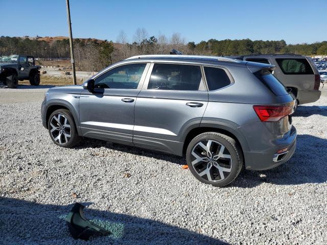 VOLKSWAGEN TAOS SEL 2023
