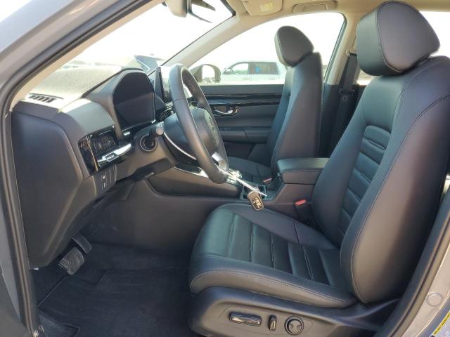 HONDA CR-V EXL 2024