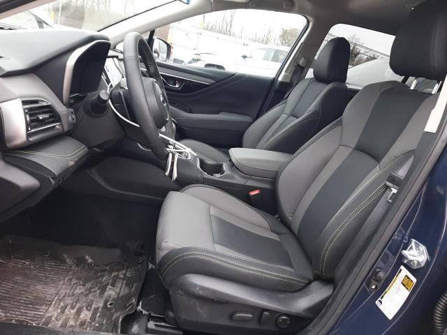 SUBARU OUTBACK ONYX EDITION 2025