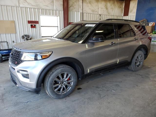 FORD EXPLORER ST 2020
