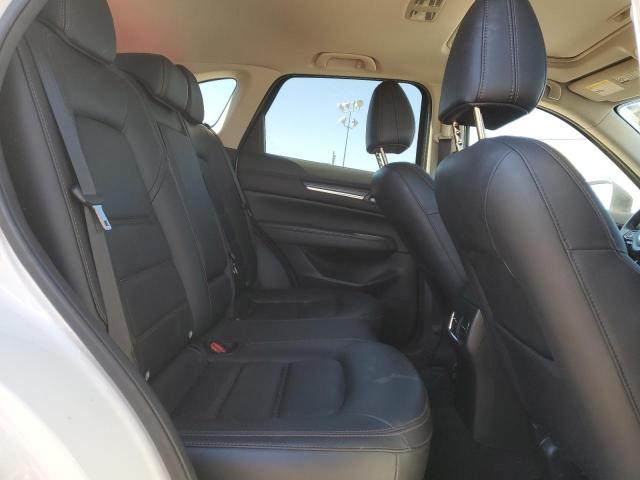 MAZDA CX-5 GRAND TOURING 2019