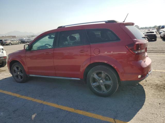 DODGE JOURNEY CROSSROAD 2016