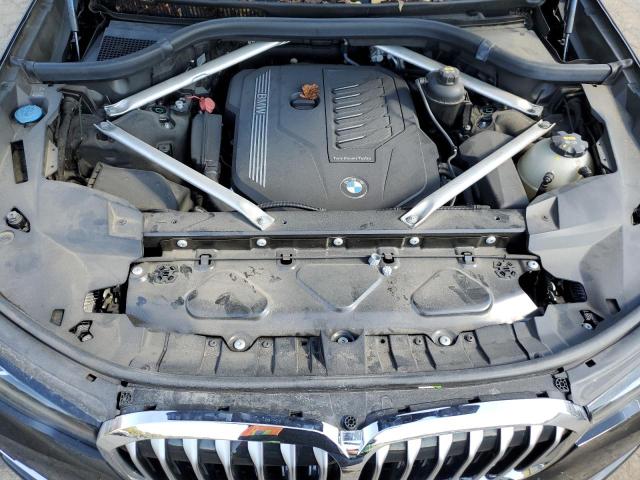 BMW X7 XDRIVE40I 2020