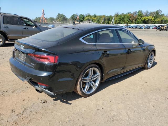 AUDI A5 PREMIUM PLUS S-LINE 2019