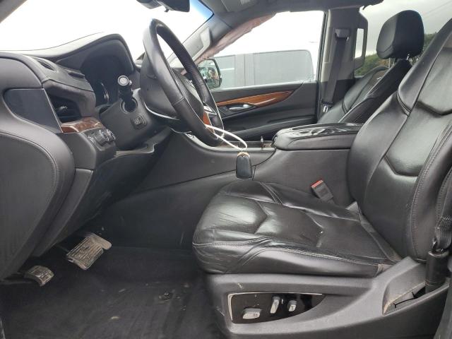 CADILLAC ESCALADE ESV LUXURY 2018