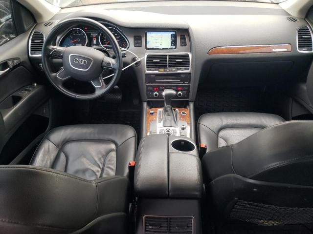 AUDI Q7 PREMIUM 2015