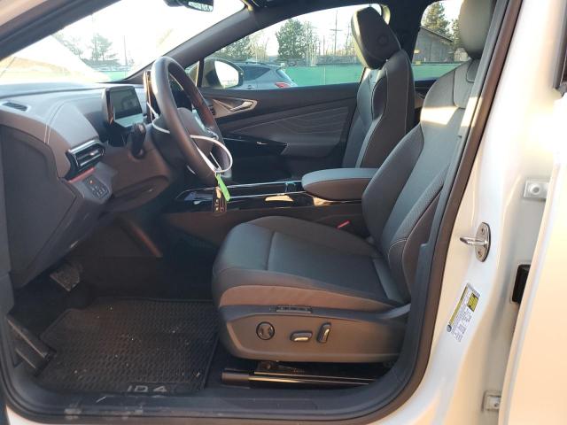 VOLKSWAGEN ID.4 PRO S PLUS 2025
