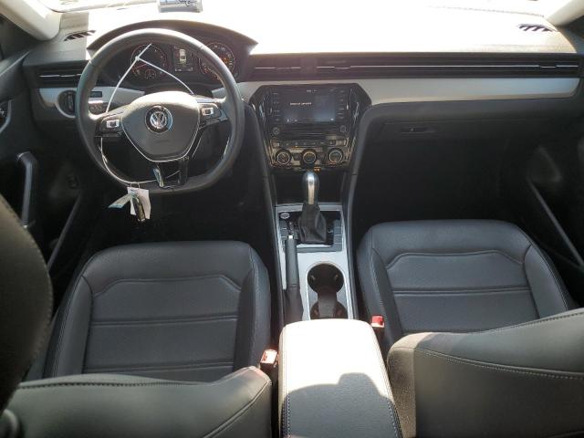 VOLKSWAGEN PASSAT SE 2020