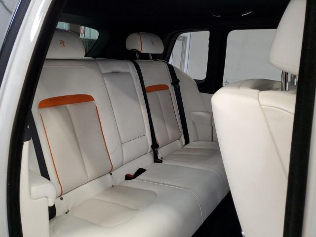 ROLLS-ROYCE CULLINAN 2021